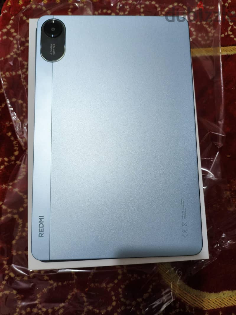 Redmi Pad 2 4G 2