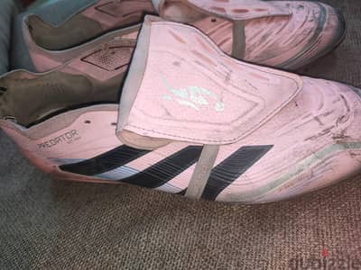 استارز adidas predator