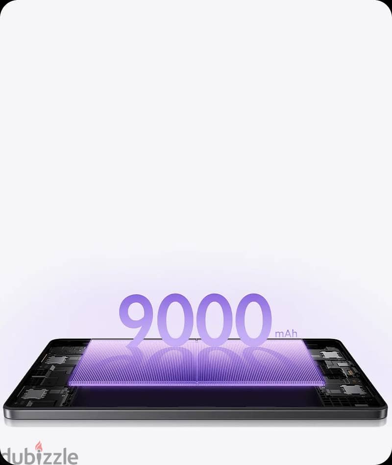 Redmi Pad 2 4G 3