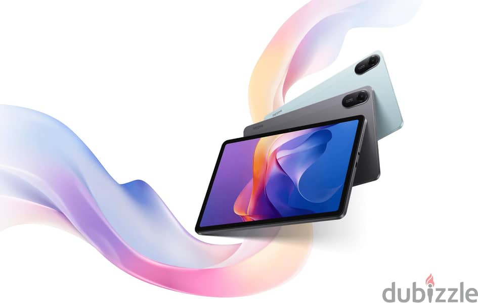 Redmi Pad 2 4G 5