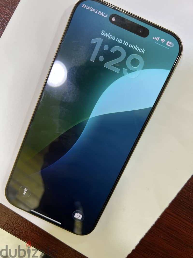 Apple - iPhone 16 Pro Max 2