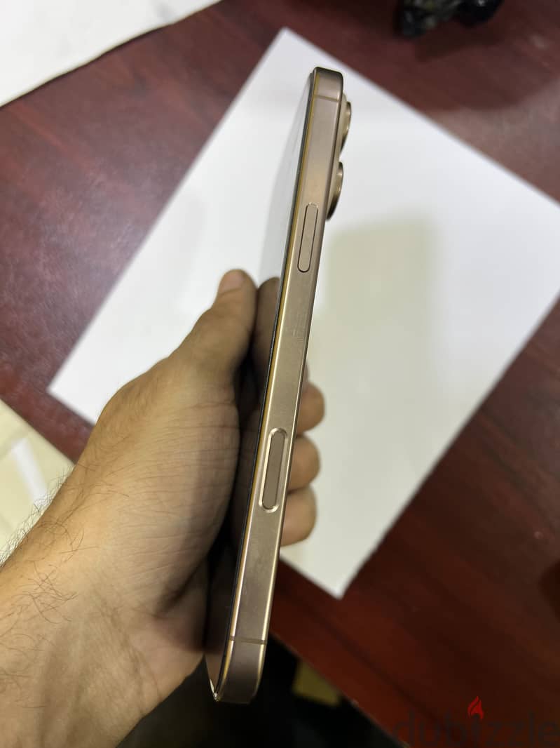 Apple - iPhone 16 Pro Max 5