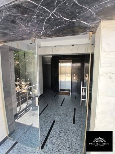 Hotel Apartments for Rent in Andalus, New Cairo | Studios, 2 & 3 Bedrooms | Furnished Hotel-Style Units | Facing Mivida Compound | Prime Location