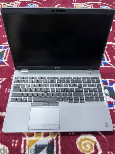لاب توب Dell Precision 3551
