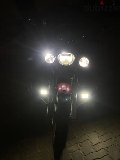 Vtx 1300 / C