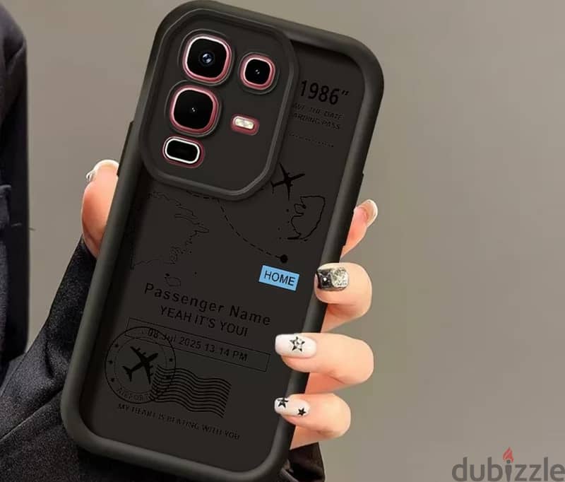 cover lnfinix 2