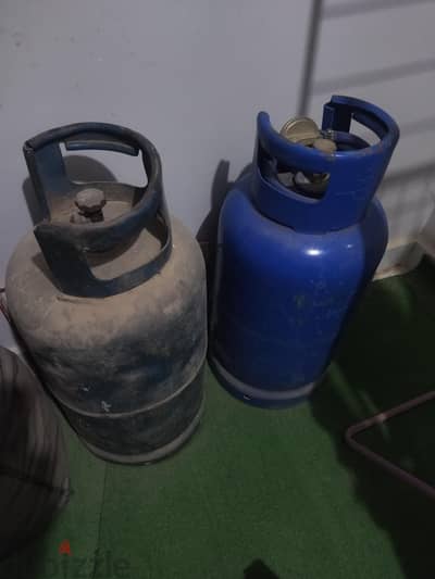 انبوبه غاز