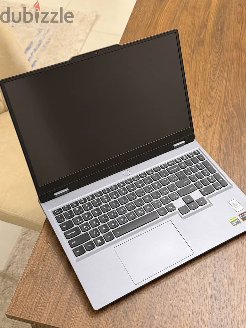 Loq rtx 5060 4