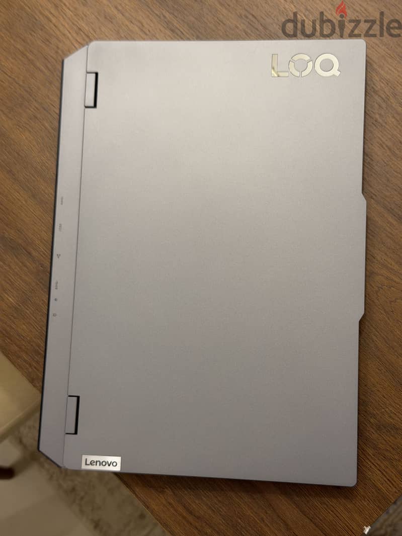 Loq rtx 5060 5