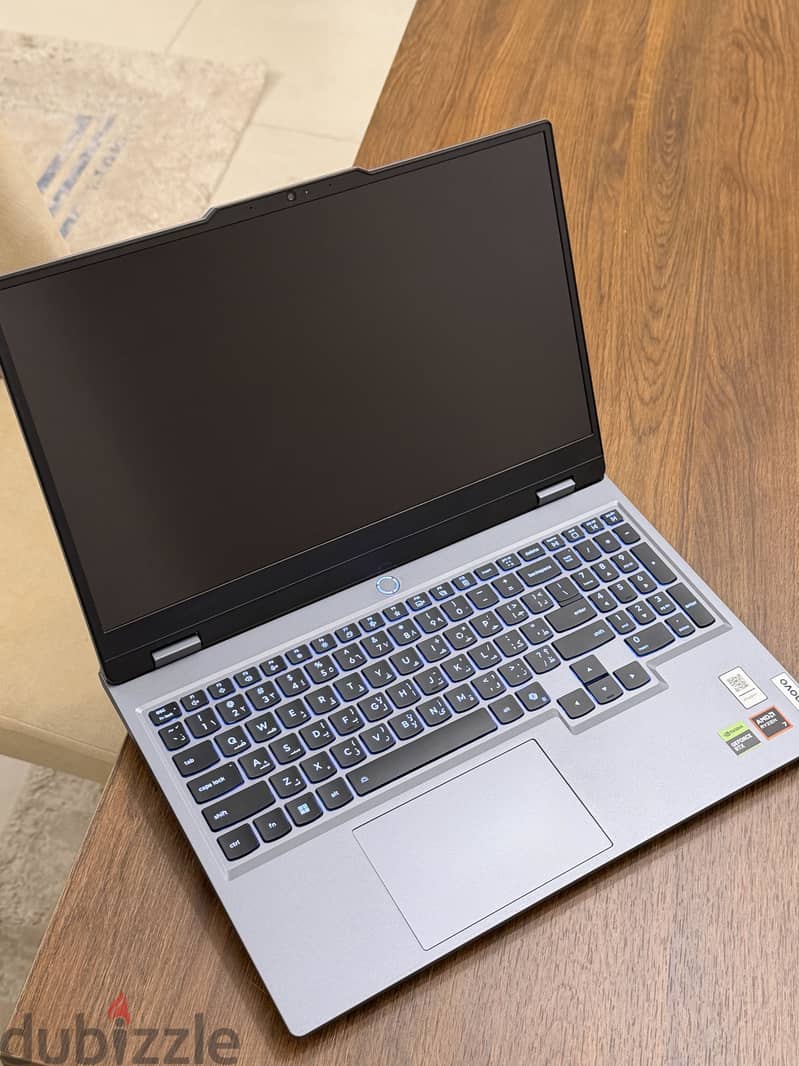 Loq rtx 5060 6