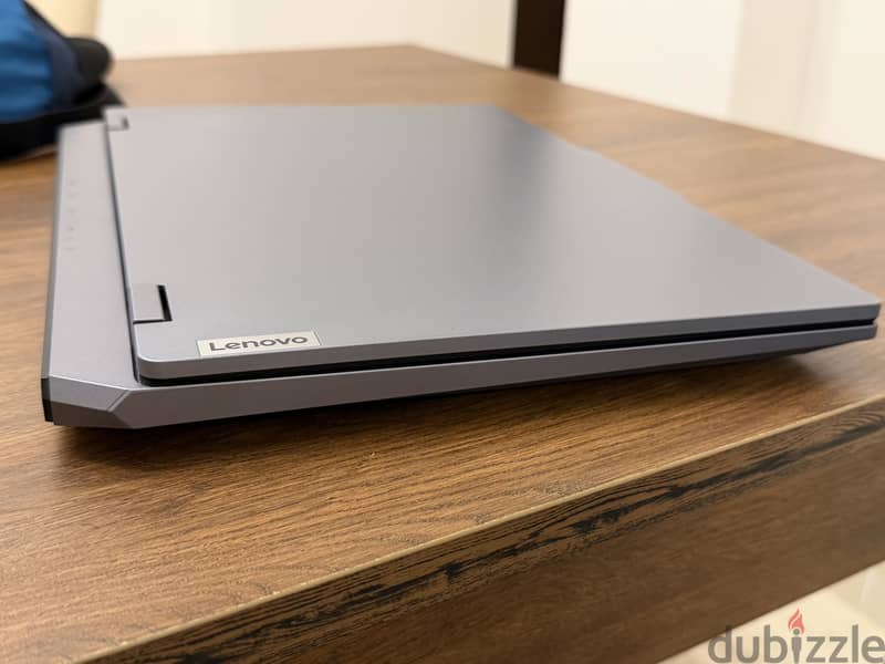 Loq rtx 5060 7