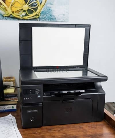 HP LaserJet Pro M1132 MFP