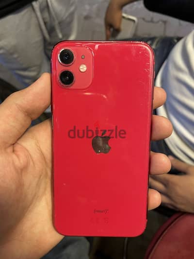 Apple - iPhone 11