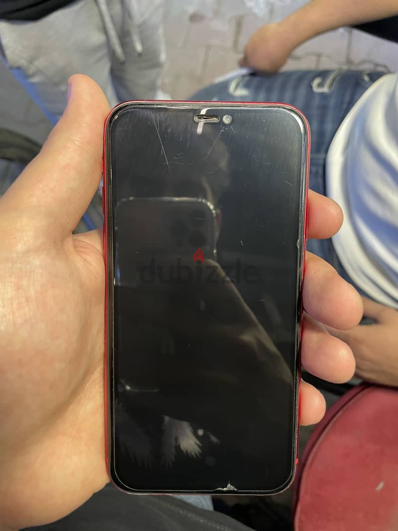 Apple - iPhone 11 1