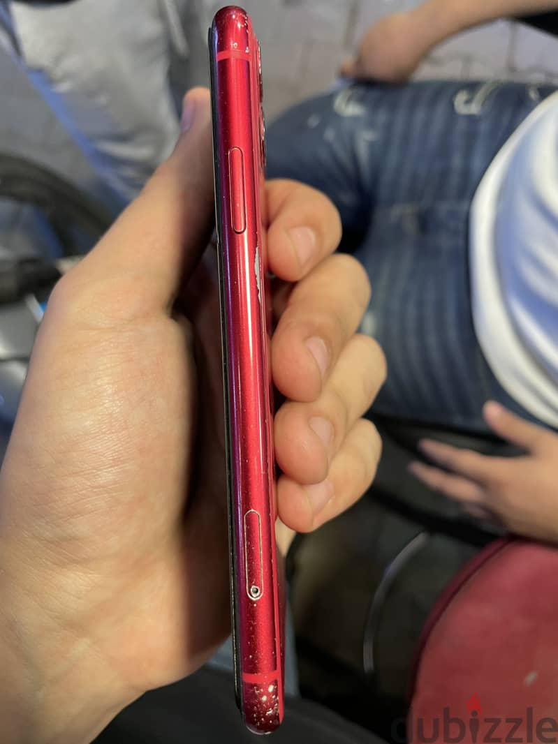 Apple - iPhone 11 2