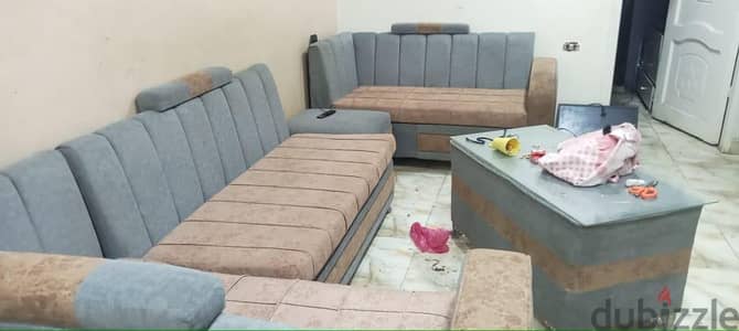 ركنه عموله