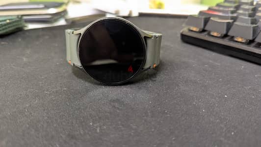 galaxy watch 7 used in great condition