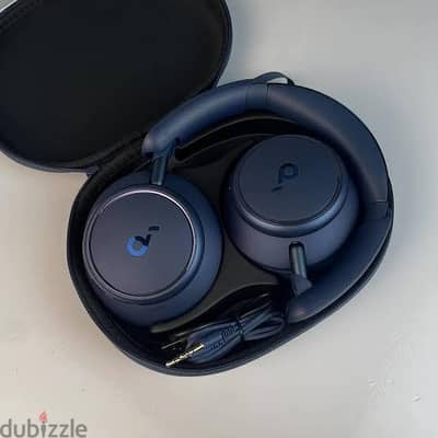 Soundcore Q45