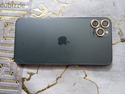 آبل - آيفون 11 برو ماكس