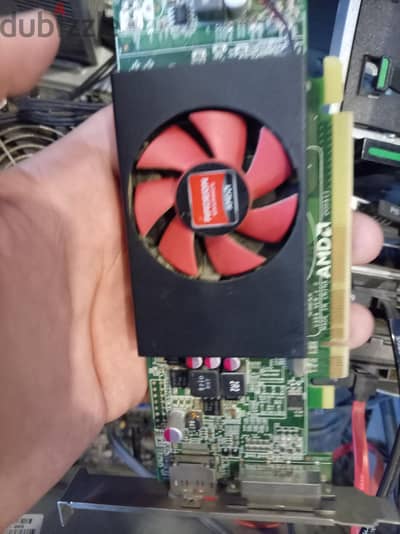 AMD R7 240 1 G DDR3