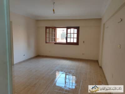 Apartment for sale in the seventh sector - Zahraa El Maadi