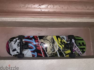 skateboard decathlon