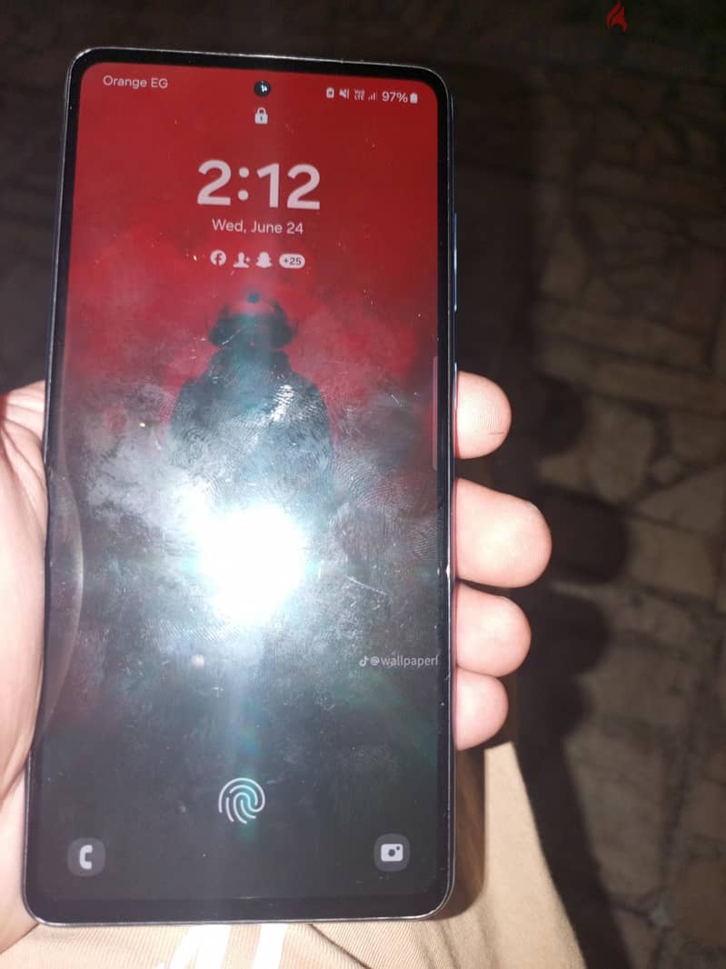 Samsung A72 2