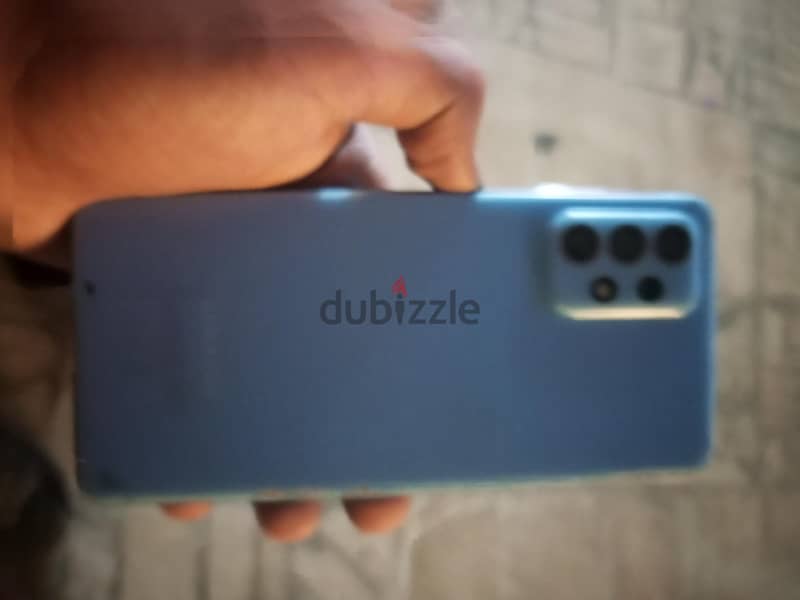 Samsung A72 5