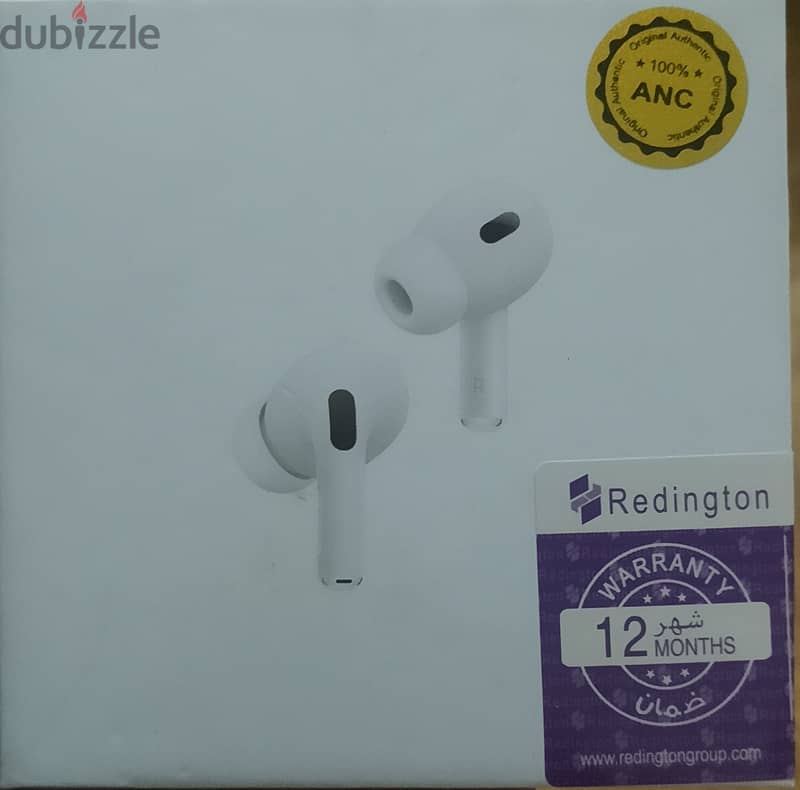 Redington 2