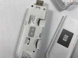 فلاشة نت model mf79u-4g