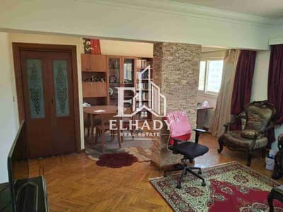 Apartment for sale 140m in Zahra Al-Maadi – the tenth section | A quiet, distinctive location close to Carrefour