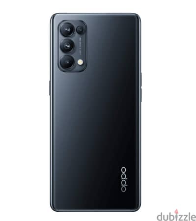 OPPO Reno5
