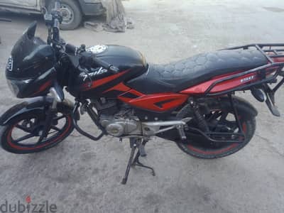 بجاج 150 بلسر