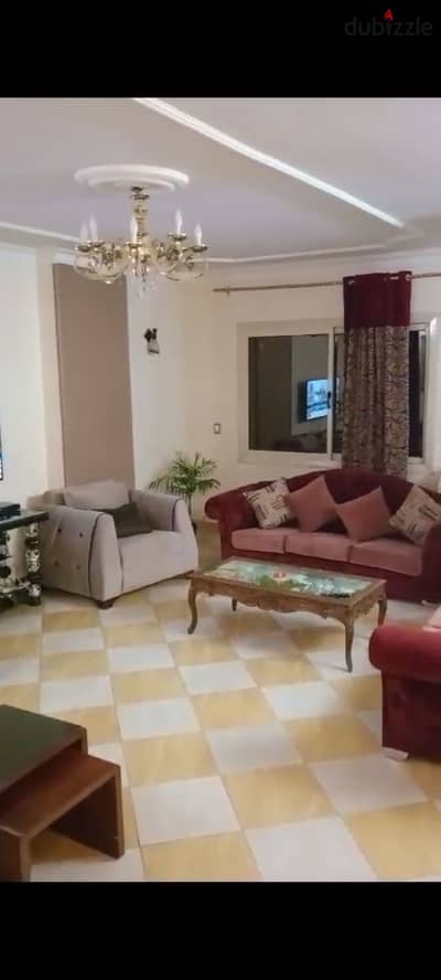 Rent  Andrea Slope (Nazlet Andrea)  Maadi
