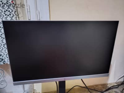 hp framless 22