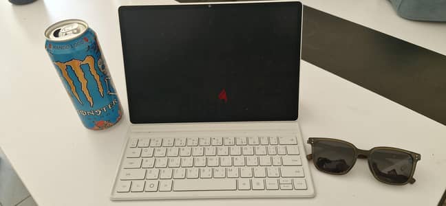 Huawei MatePad 12X (Like New) + Pen + mouse Mouse