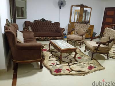 شقه مكيفه للايجار من الماللك سكن مصر العلمين الجديده الساحل الشمالي