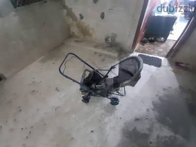 عربات اطفال