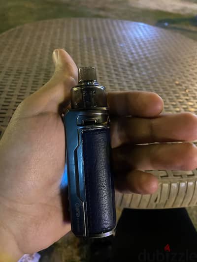 Voopoo s