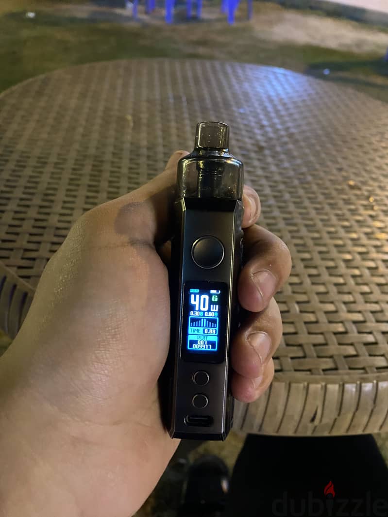 Voopoo s 1