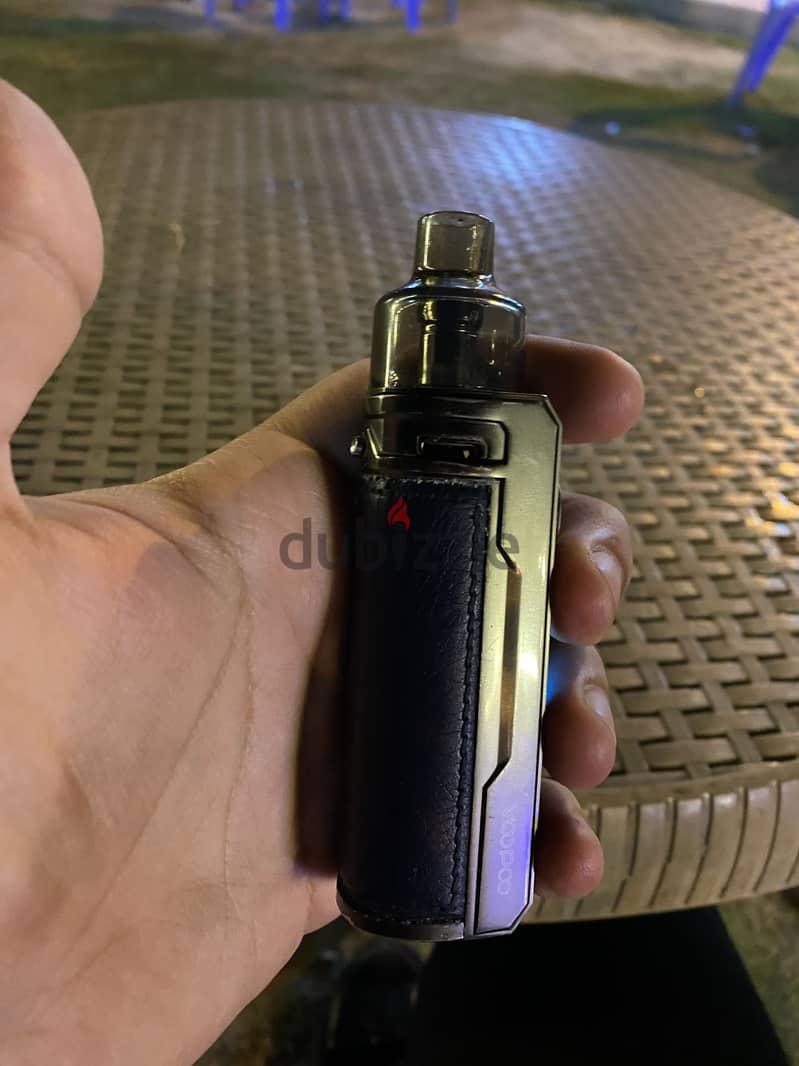 Voopoo s 2