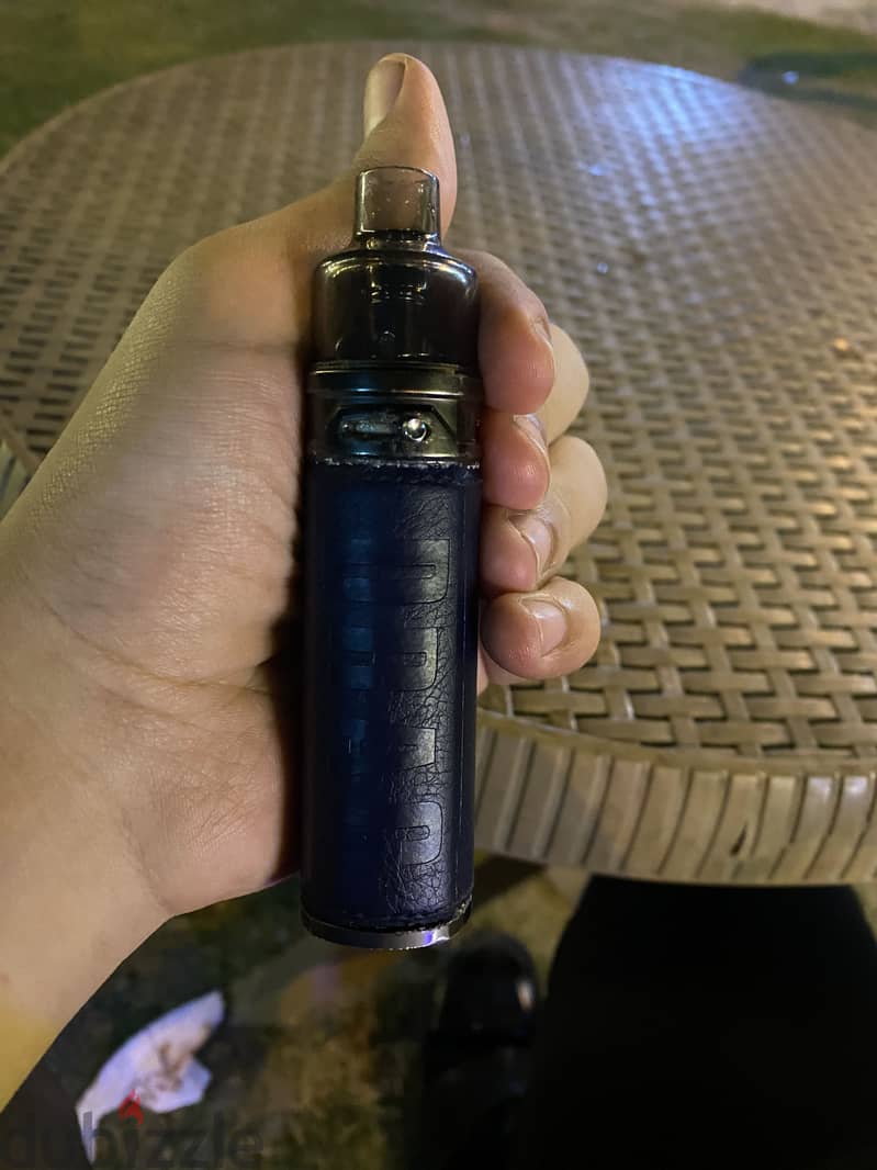 Voopoo s 3