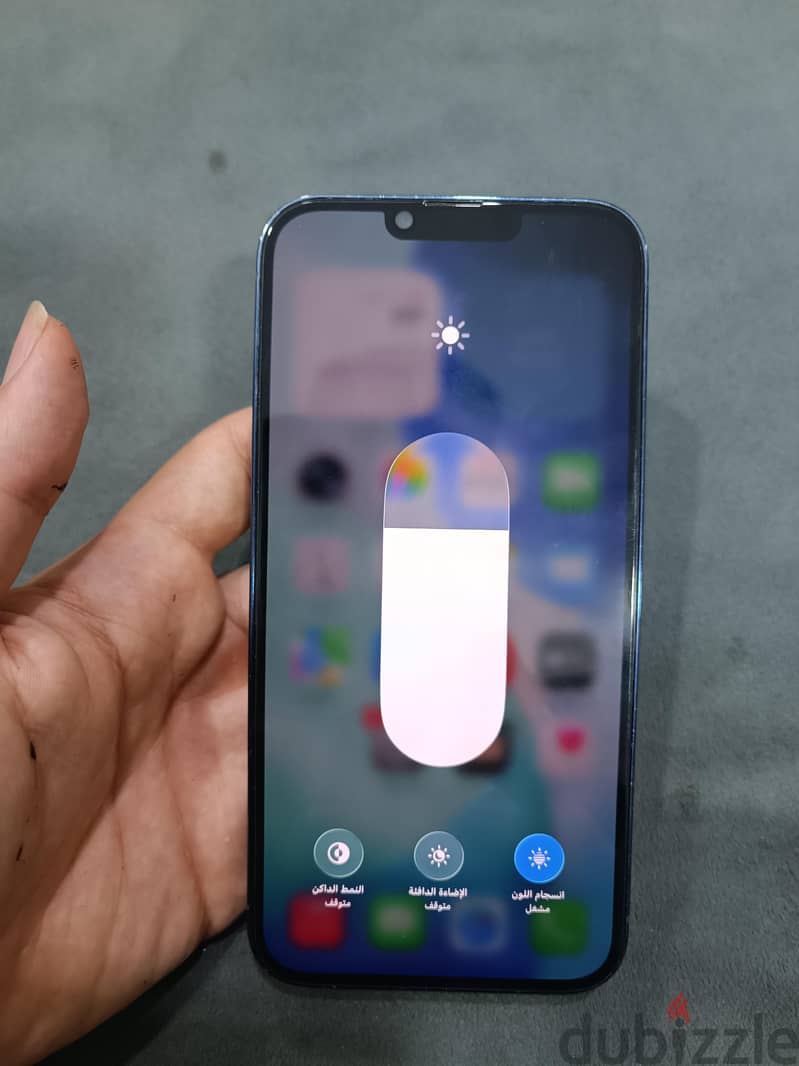 iPhone 13 pro max with box 6