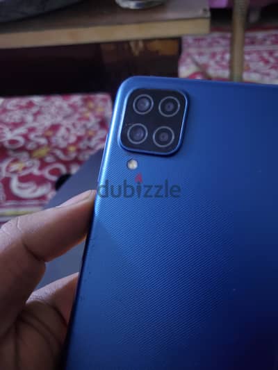 سامسونج ايه 12