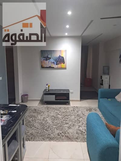 شقه للايجار المفروش اليومي للأسر والعائلات زهراء المعادي بجانب نادي وادي دجله وشارع الزهراء الرءيسي موقع مميز وراقي