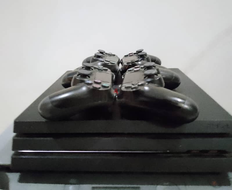 PlayStation 4 2