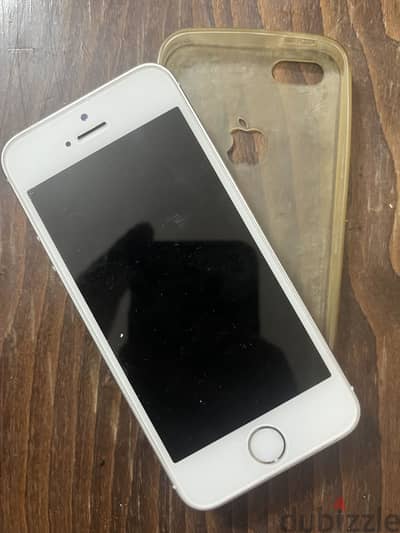 Apple - iPhone 5s
