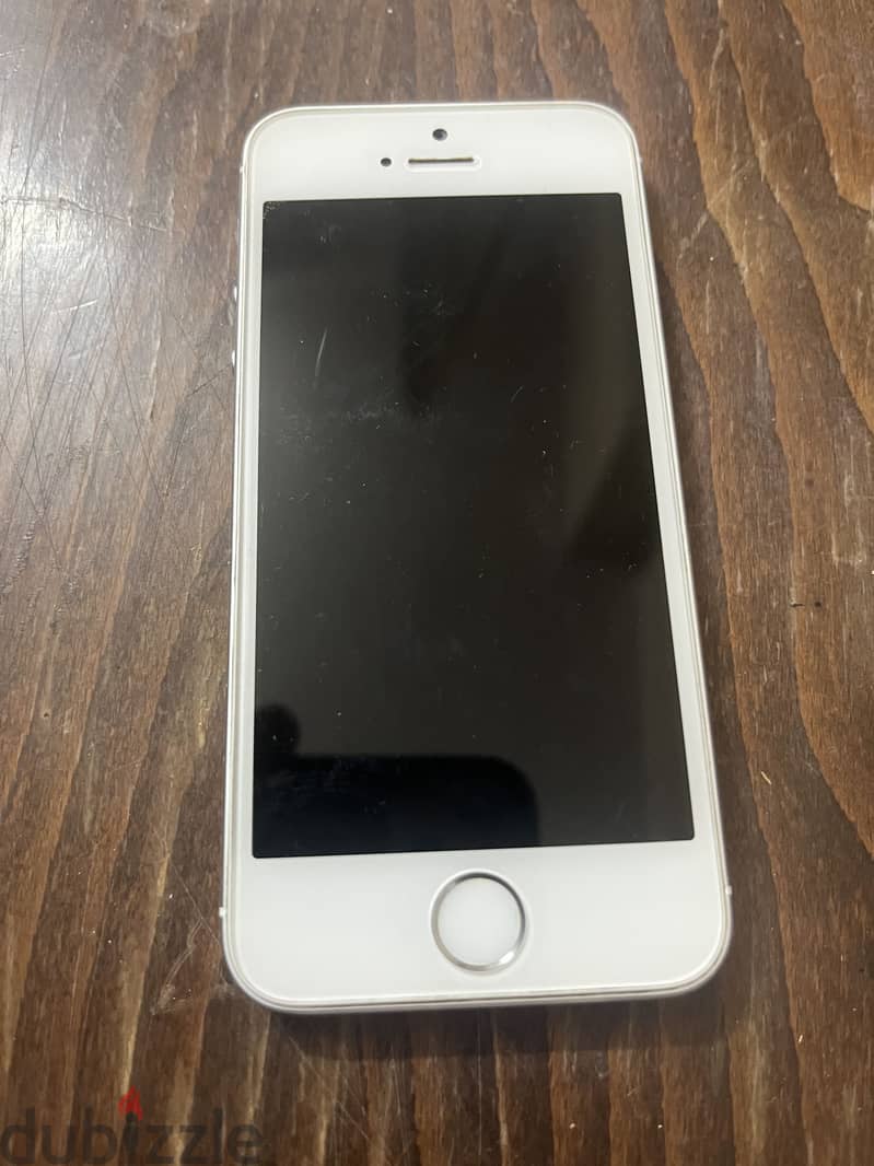 Apple - iPhone 5s 1