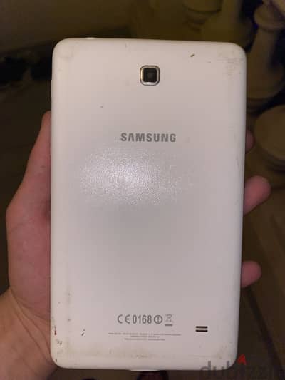 Samsung tab 3 lite