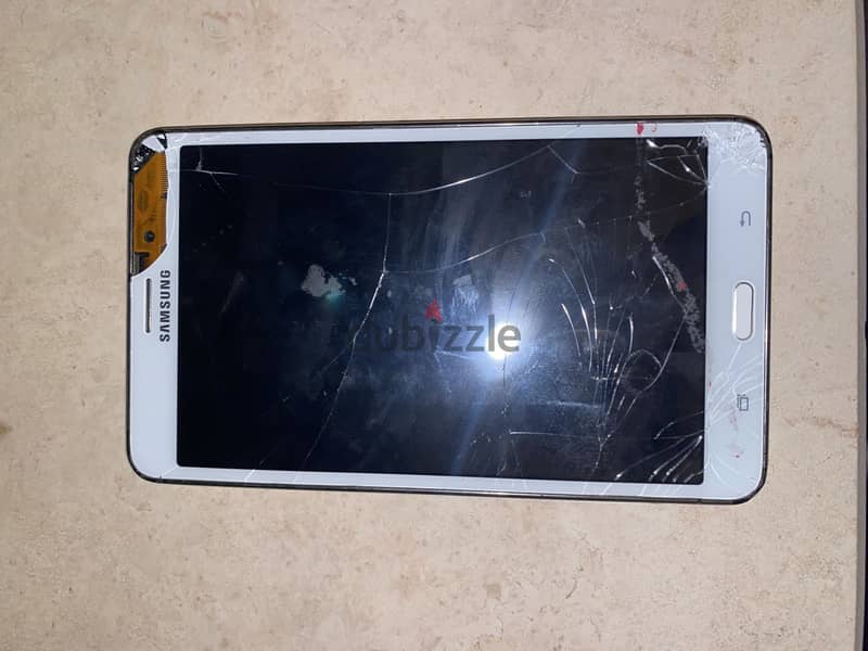 Samsung tab 3 lite 1